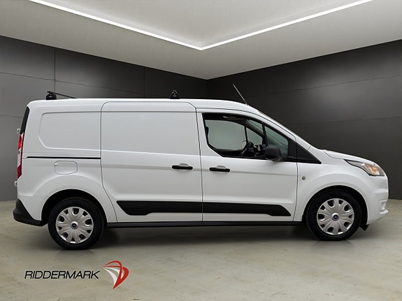 Ford Transit Connect 2 of 24