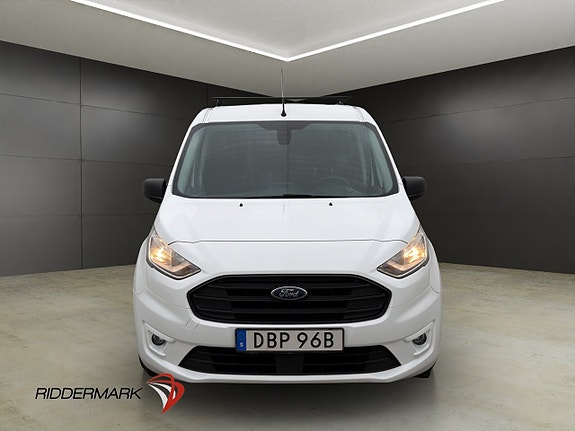 Ford Transit Connect 5 of 24