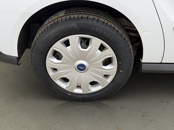 Ford Transit Connect 23 of 24