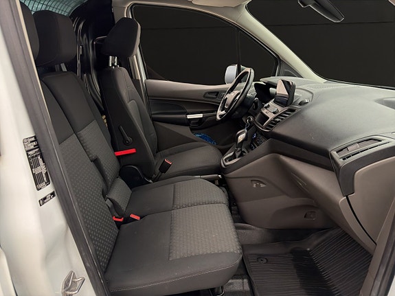 Ford Transit Connect 20 of 24