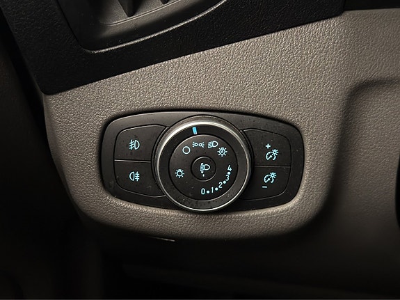 Ford Transit Connect 15 of 24
