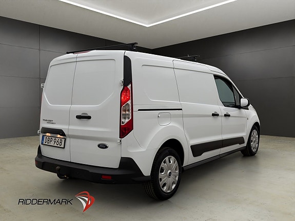 Ford Transit Connect 9 of 24