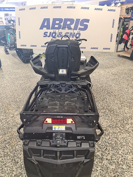 Polaris 800 TITAN XC 155 800 TITAN XC 155 Abris sjö o snö Särna 4 of 5
