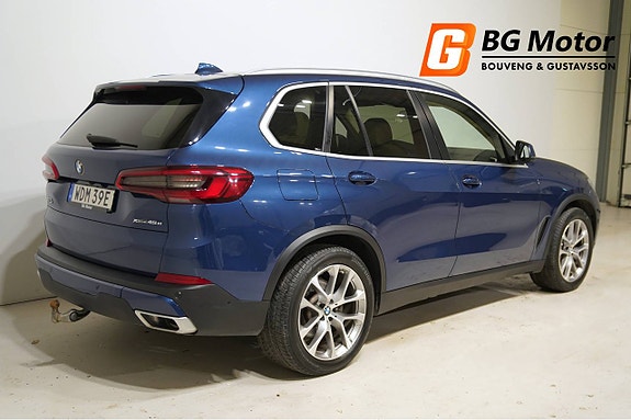 BMW X5 4 of 25