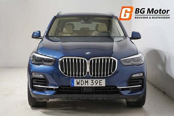 BMW X5 2 of 25