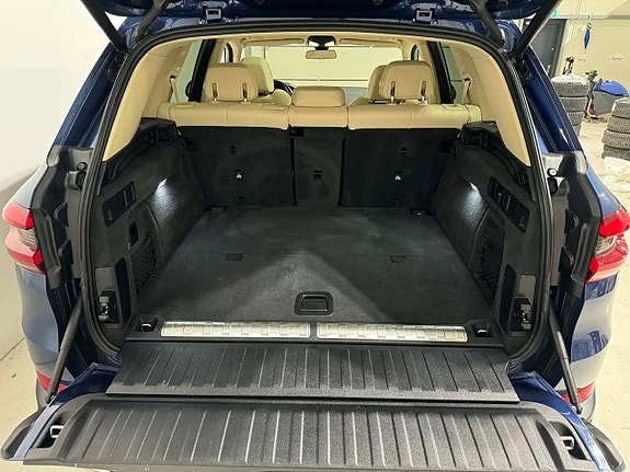 BMW X5 10 of 25
