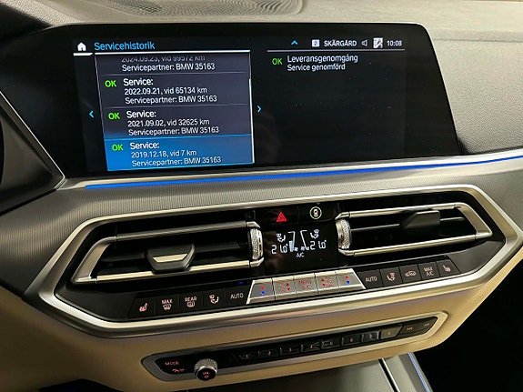 BMW X5 24 of 25