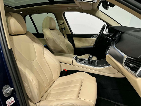 BMW X5 6 of 25