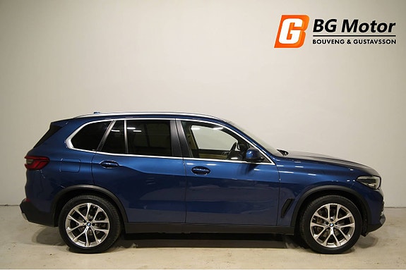 BMW X5 3 of 25