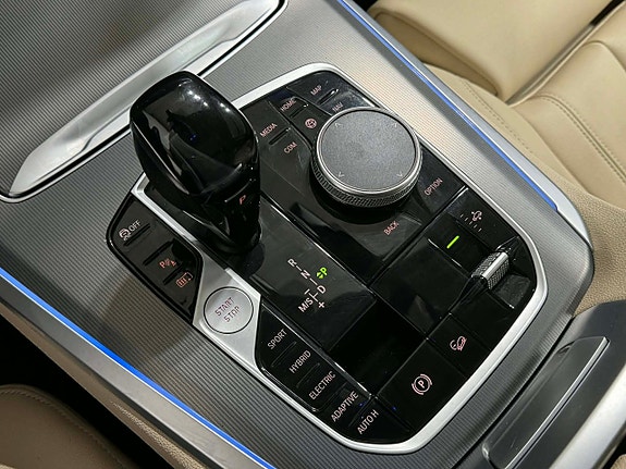 BMW X5 21 of 25