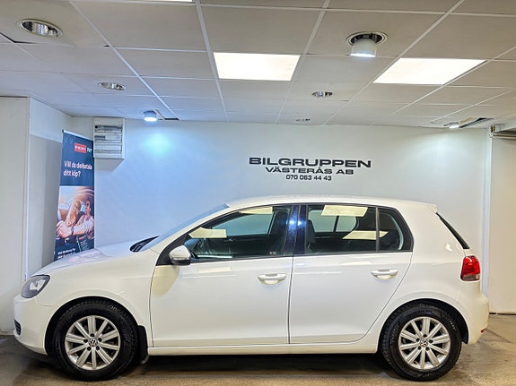 Volkswagen Golf I 5 of 5