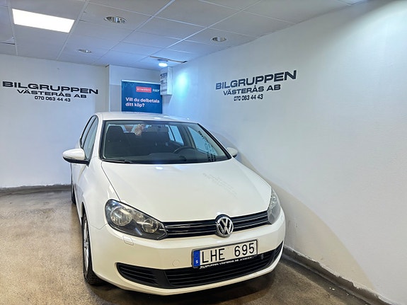 Volkswagen Golf I 2 of 5