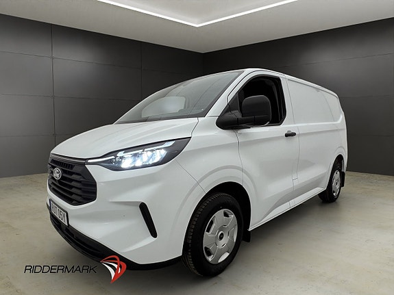 Ford Transit Custom 3 of 25