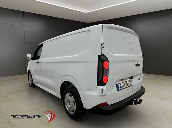 Ford Transit Custom 7 of 25