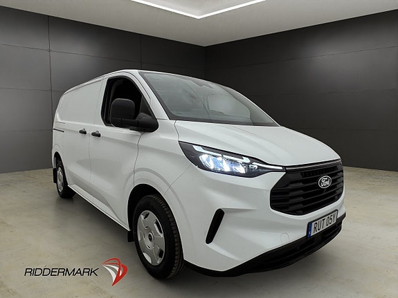 Ford Transit Custom 3 of 25