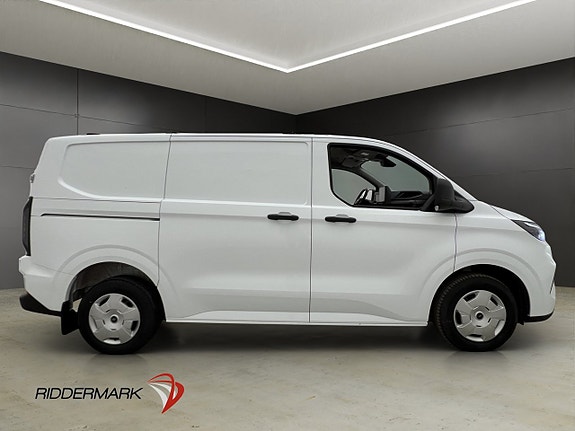 Ford Transit Custom 2 of 5