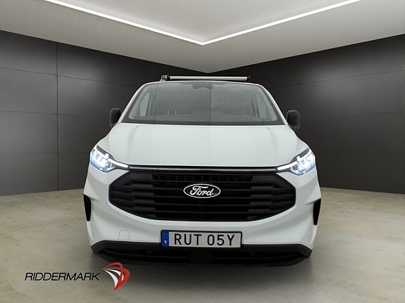 Ford Transit Custom 5 of 5
