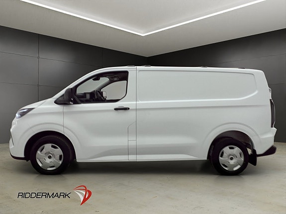 Ford Transit Custom 6 of 25