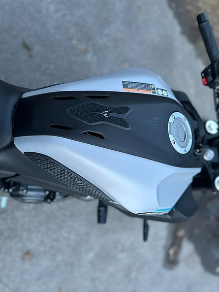 Yamaha MT-07 MT-07 9 of 11