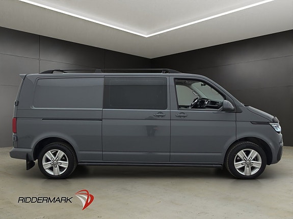 Volkswagen Transporter 2 of 5