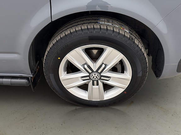 Volkswagen Transporter 30 of 30
