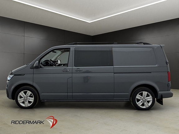 Volkswagen Transporter 6 of 30