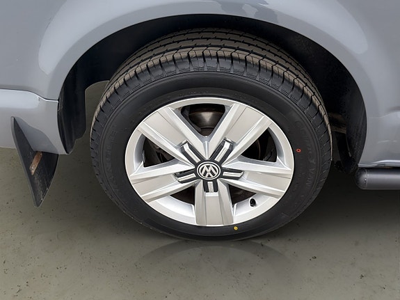 Volkswagen Transporter 29 of 30