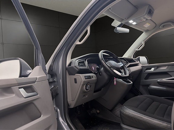 Volkswagen Transporter 13 of 30