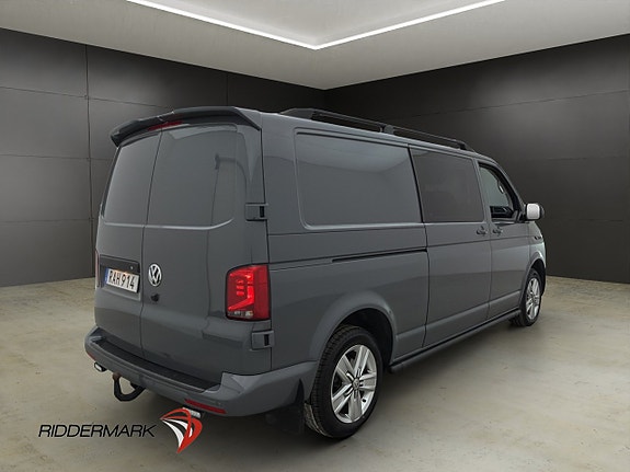 Volkswagen Transporter 9 of 30