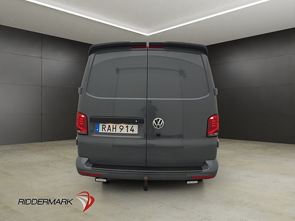 Volkswagen Transporter 8 of 30