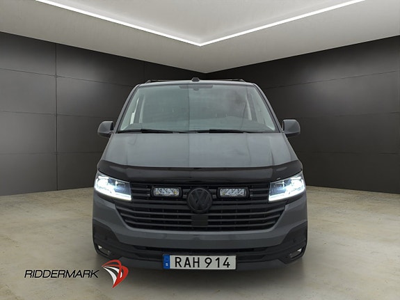 Volkswagen Transporter 5 of 5
