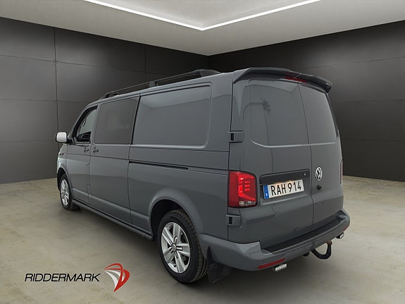 Volkswagen Transporter 7 of 30