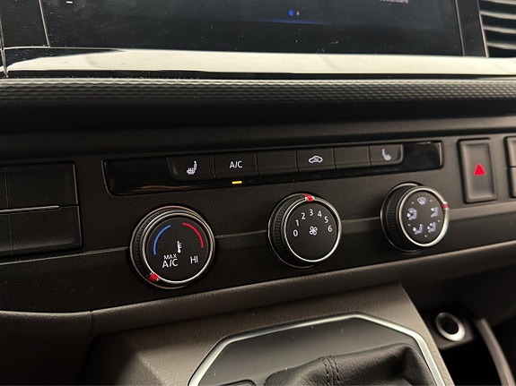 Volkswagen Transporter 22 of 30