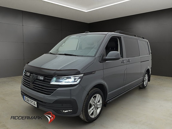 Volkswagen Transporter 3 of 5