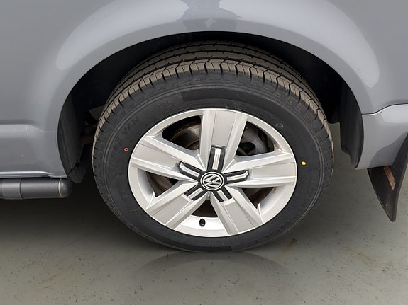 Volkswagen Transporter 28 of 30