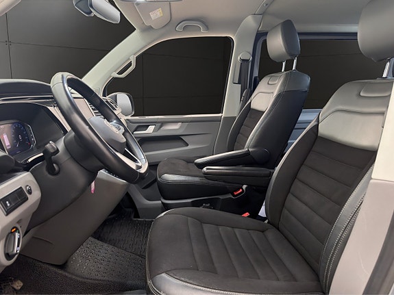 Volkswagen Transporter 14 of 30