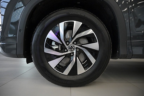 Volkswagen Tayron 9 of 28
