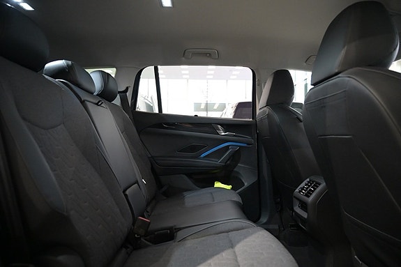 Volkswagen Tayron 22 of 28