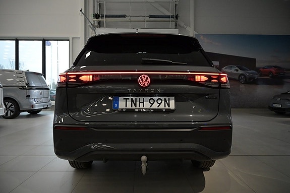 Volkswagen Tayron 7 of 28