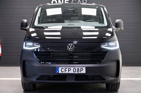 Volkswagen Transporter 2 of 5