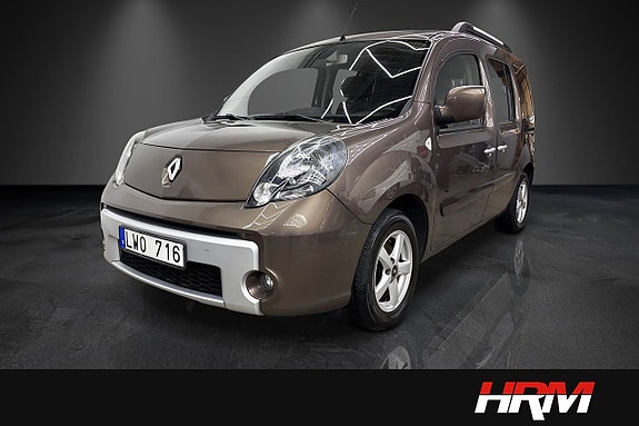 Renault Kangoo Express