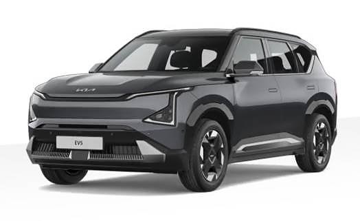Kia EV5