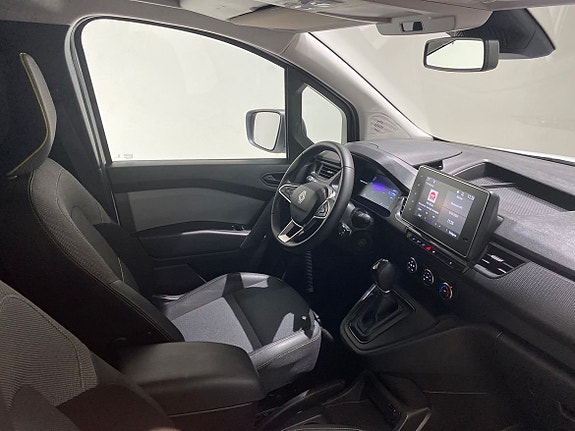 Renault Kangoo 2 of 19