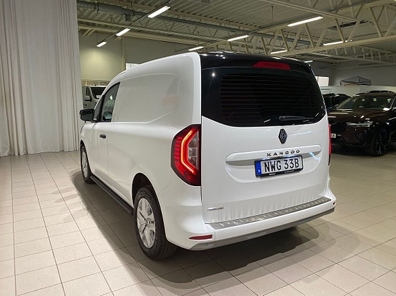 Renault Kangoo 7 of 19