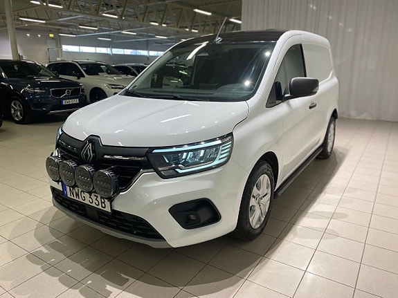 Renault Kangoo 8 of 19