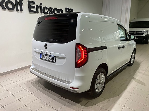 Renault Kangoo 5 of 19