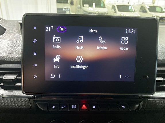 Renault Kangoo 16 of 19
