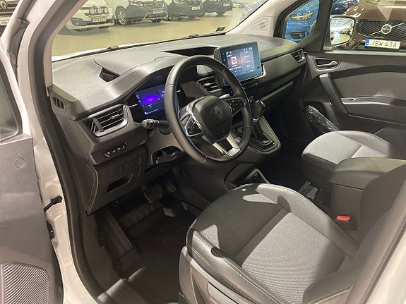 Renault Kangoo 11 of 19