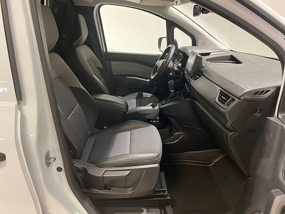 Renault Kangoo 10 of 19