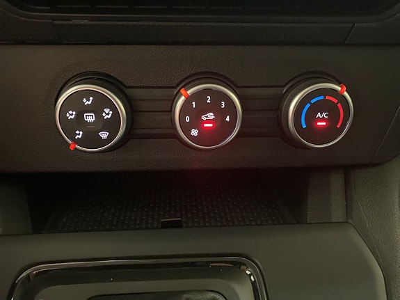 Renault Kangoo 14 of 19
